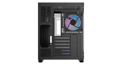 Vỏ Case Ocypus Iota C70 Đen Sẵn 3 Fan ARGB