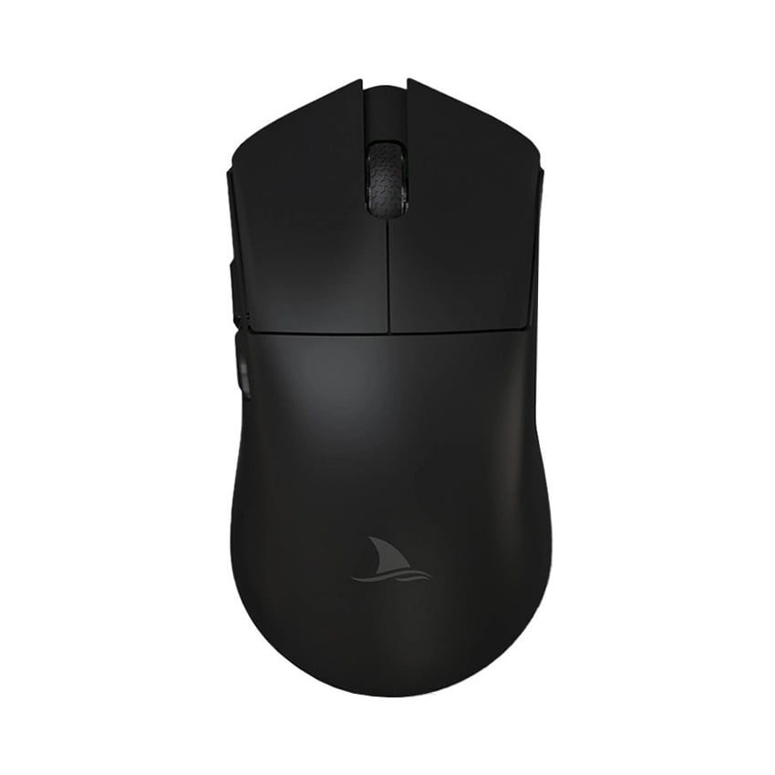 Chuột Gaming Darmoshark M3 Màu Đen Không Dây 3 Mode