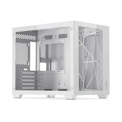 Vỏ Case SEGOTEP LUMI II mATX Trắng
