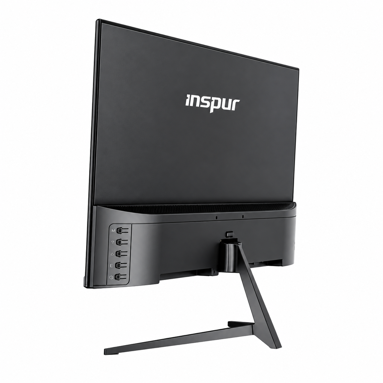 Màn Hình Inspur IIP245SF 25 inch (100Hz, IPS, FHD, 5ms)