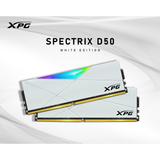 Ram Adata XPG Spectrix D50 RGB 8GB DDR4 3200MHz