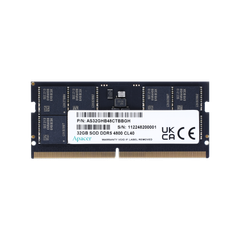 RAM LAPTOP 16GB DDR5 5200 MHZ