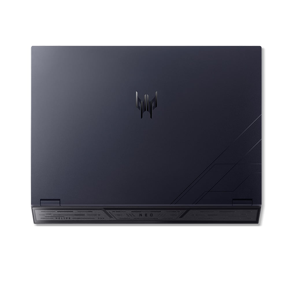 Laptop Acer Gaming Predator Helios Neo 16 PHN16-I31-50H7 NH.U4SSV.001 (Intel Core i5-14450HX | RTX 5050 8GB GDDR7 | 16inch FHD+ | 32GB | 512GB | Windows 11 Home | Đen)