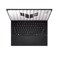 Laptop ASUS TUF Gaming A14 FA401GM-RG013W (AMD Ryzen AI 9 465 | RTX 5060 8GB GDDR7 | 14-inch WQXGA | 32GB | 1TB | Windows 11 Home | Xám)