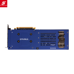 VGA SPARKLE Arc B580 TITAN OC 12GB GDDR6