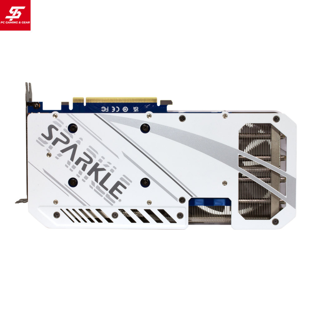 VGA SPARKLE Arc A750 ROC Luna OC 8GB GDDR6
