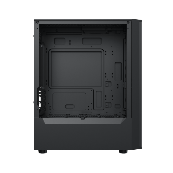 Vỏ Case Xigmatek MYX Air 3F Đen