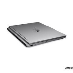 Laptop Lenovo LOQ 15AHP11 83TN0040VN (AMD Ryzen 7 250 | RTX 5050 8GB GDDR7 | 15.3 inch WUXGA | 16GB | 512GB | Windows 11 Home Single Language | Xám)