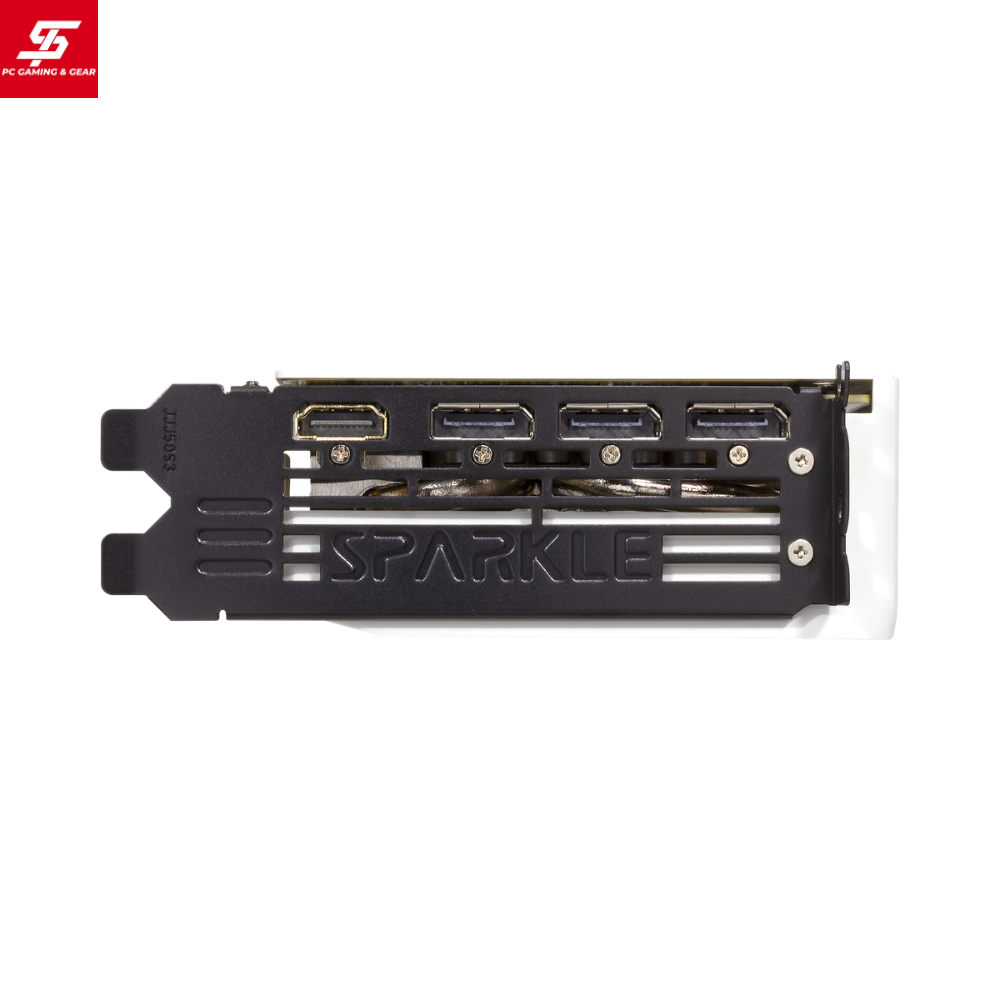 VGA SPARKLE Arc B580 TITAN Luna OC 12GB GDDR6