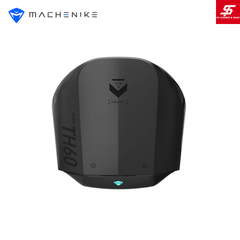 Tai nghe Machenike TH60 TWS Bluetooth (Earphones, Đen)