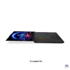 Laptop  Lenovo Legion 5 15IPH11 83RW0023VN (Intel Core™ Ultra 7 356H | RTX 5060 8GB | 15.3 inch WQXGA OLED 165Hz | 16GB | 512GB | Win 11 | Office | Đen)