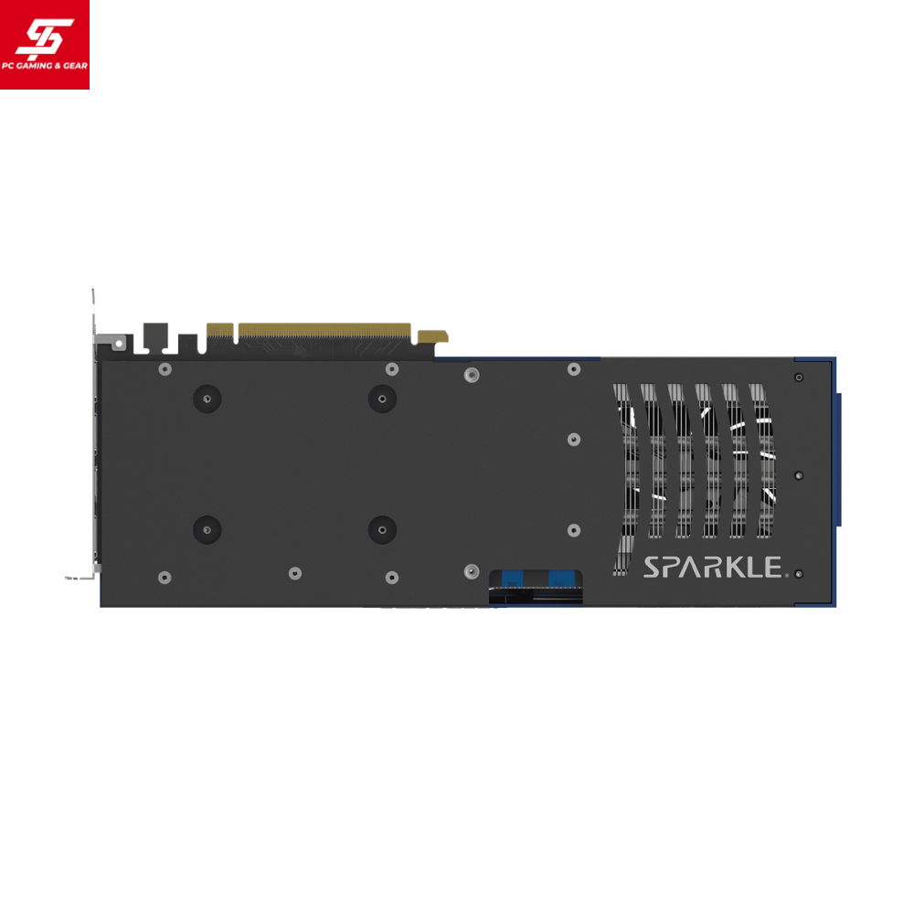 VGA SPARKLE Arc A770 TITAN ROC OC 16GB GDDR6