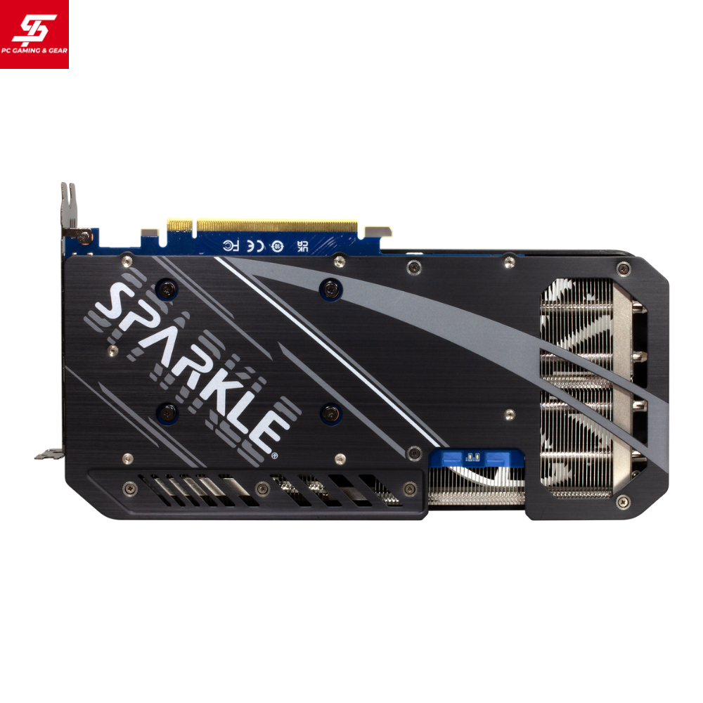 VGA SPARKLE Arc A750 ROC OC Edition 8GB GDDR6
