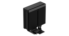 Tản nhiệt khí Ocypus Delta A40 BK ARGB Đen