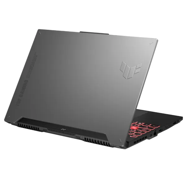 Laptop Gaming ASUS TUF Gaming A15 FA507NU-LP131W | R5-7535HS, RTX 4050 6GB