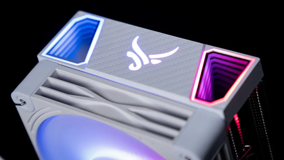 Tản nhiệt khí Centaur CT-AIR01 Trắng