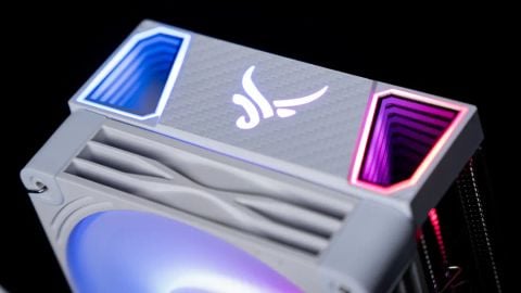 Tản nhiệt khí Centaur CT-AIR01 Trắng