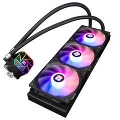 Tản nhiệt nước AIO Thermalright Aqua Elite 360 V3 Đen