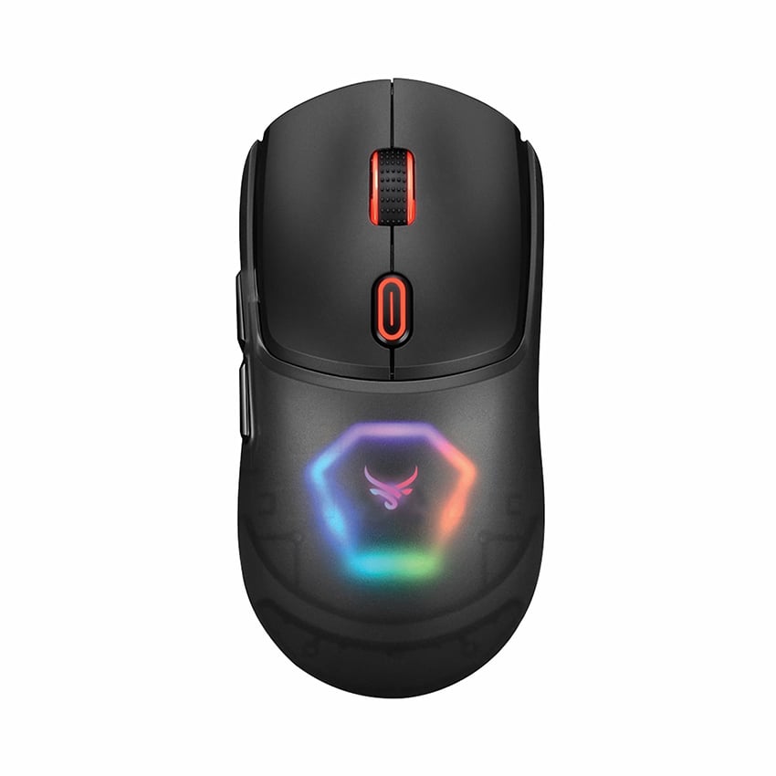 Chuột Gaming Centaur CT510X Đen