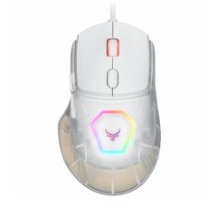 Chuột Gaming Centaur CT510X Trắng
