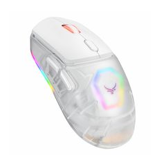 Chuột Gaming Centaur CT510X Trắng