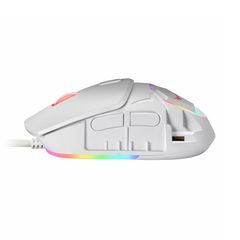 Chuột Gaming Centaur CT510X Trắng