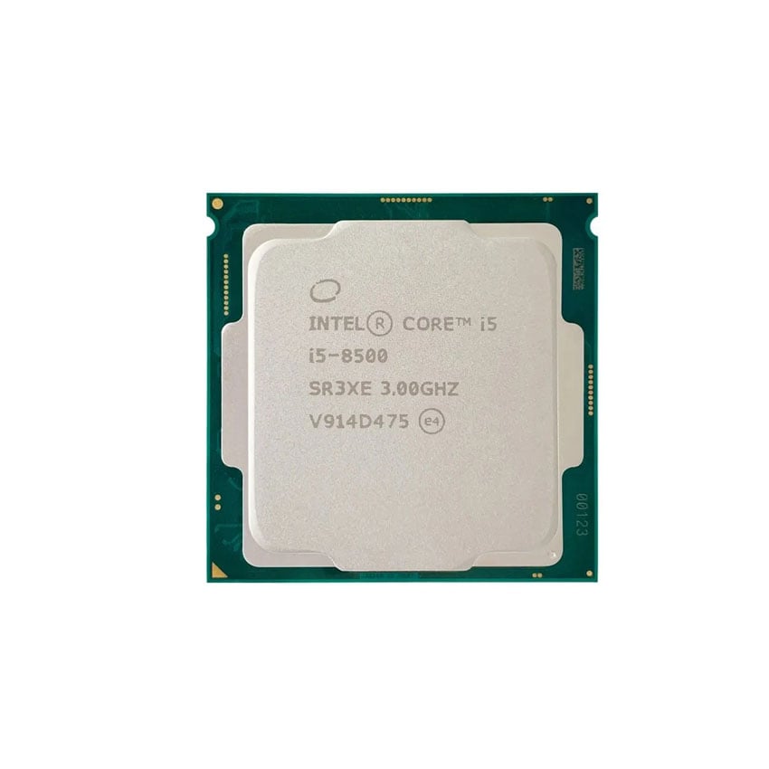 CPU Intel Core i5 8500 (4.10GHz, 9M, 6 Cores 6 Threads) Tray