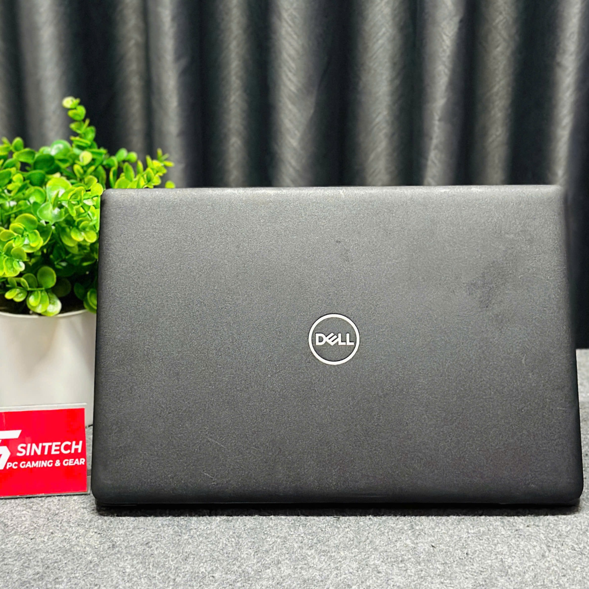 Dell Latitude 3500 i5 8265U/ 8GB/ 256GB SSD/ 15.6 inch CŨ