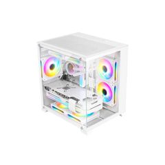 Vỏ Case MAGIC Aqua M Ultra Trắng