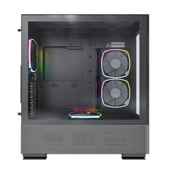 Vỏ Case MONTECH SKY TWO GX Black