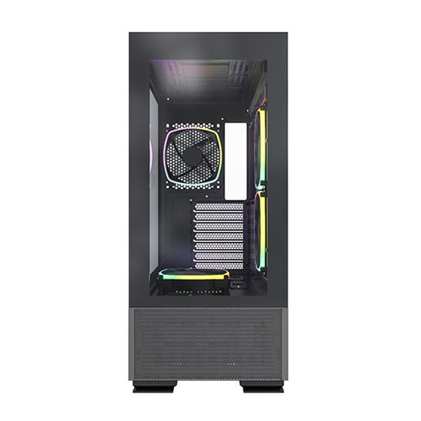 Vỏ Case MONTECH SKY TWO GX Black