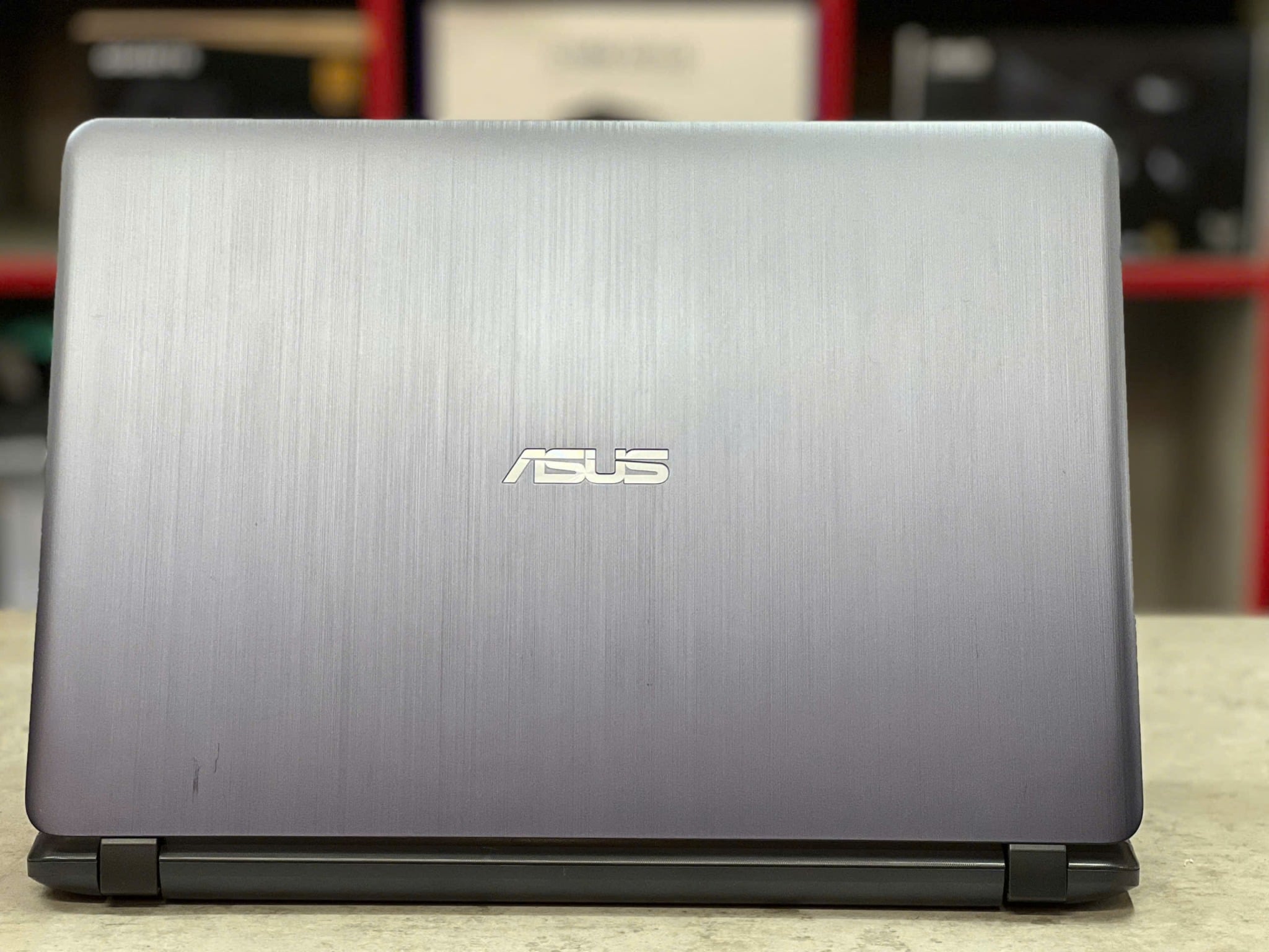 Laptop Asus VivoBook X507UF