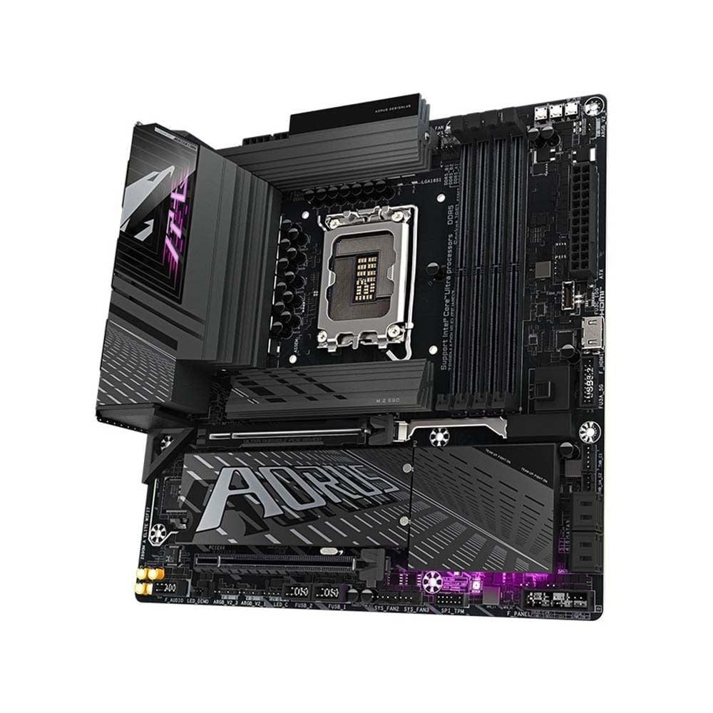 Mainboard Intel Gigabyte Z890M AORUS ELITE WIFI7 DDR5