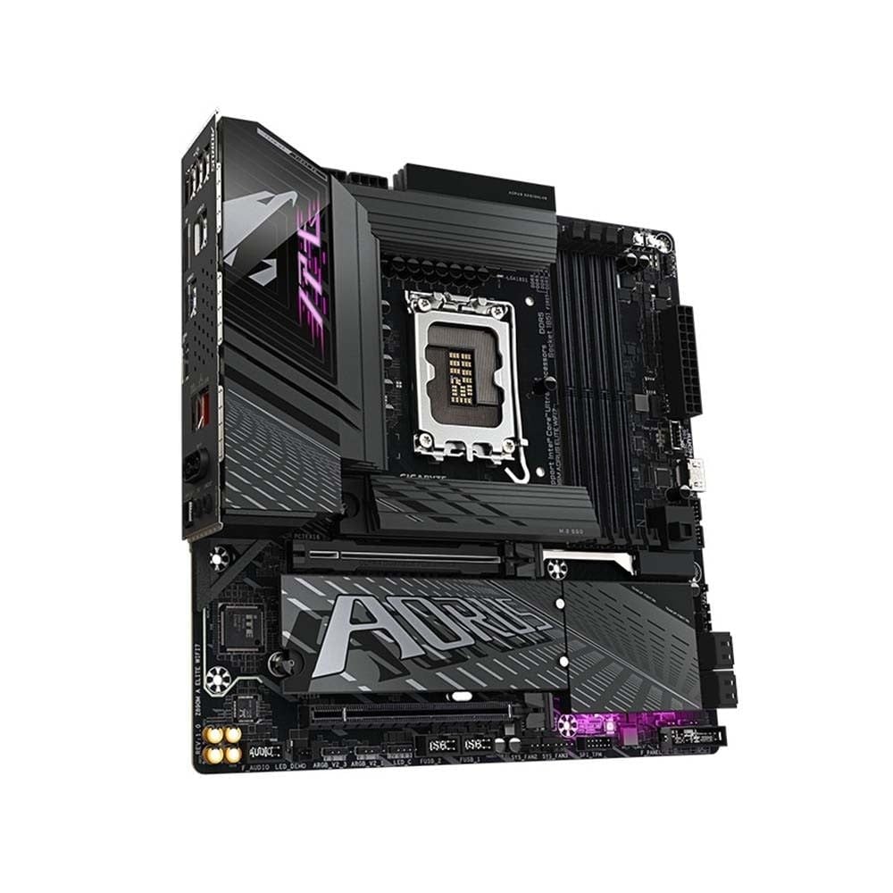 Mainboard Intel Gigabyte Z890M AORUS ELITE WIFI7 DDR5