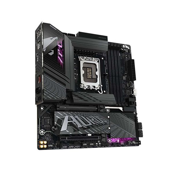 Mainboard Gigabyte Z890M AORUS ELITE WIFI7 DDR5