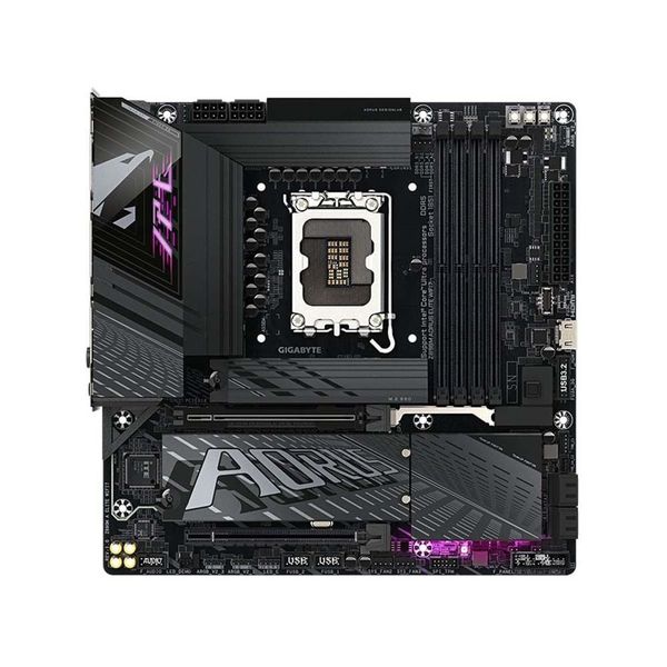 Mainboard Gigabyte Z890M AORUS ELITE WIFI7 DDR5