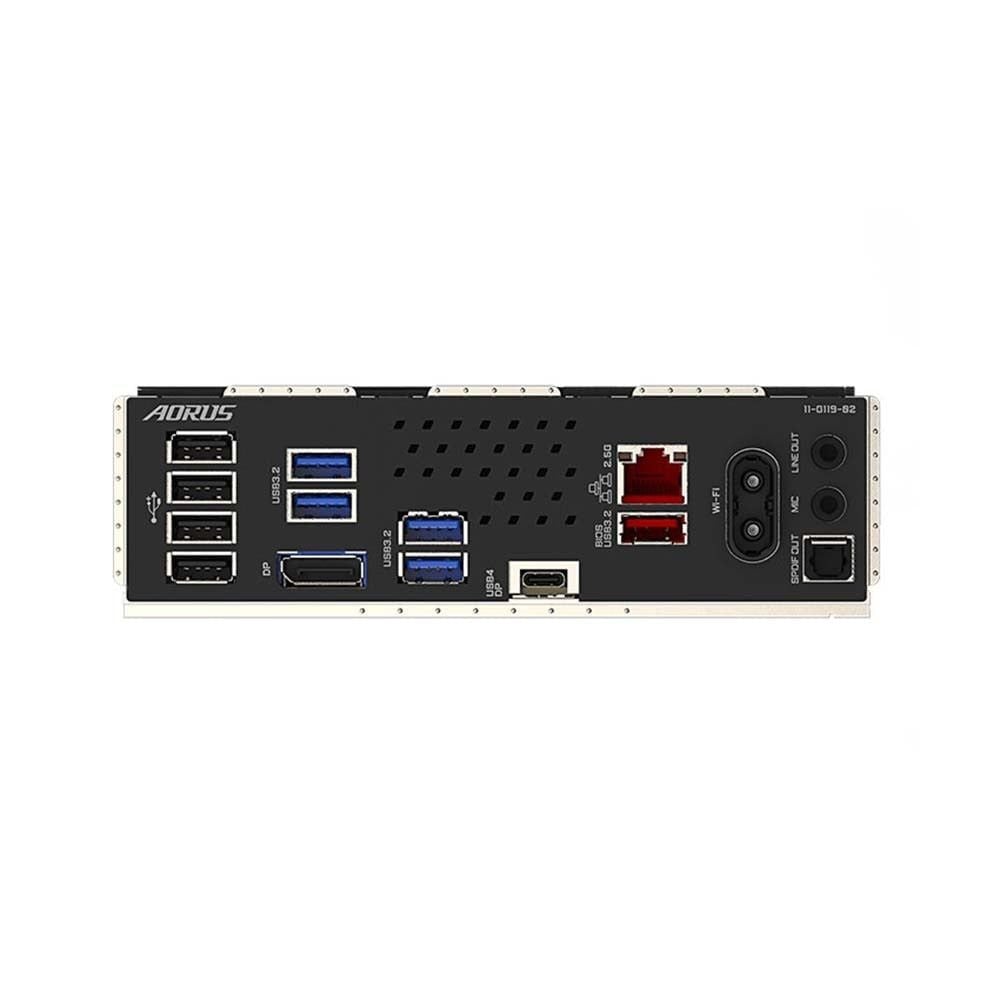 Mainboard Intel Gigabyte Z890M AORUS ELITE WIFI7 DDR5