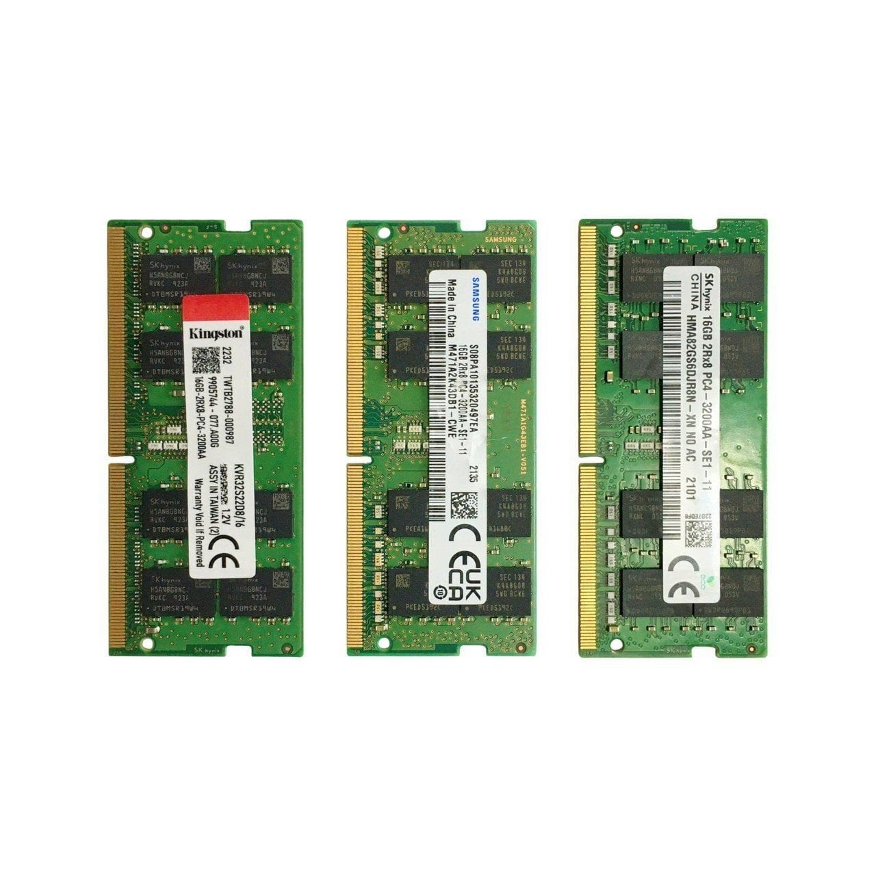 RAM LAPTOP 8GB BUS 3200MHZ DDR4