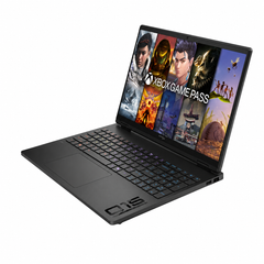 Laptop HyperX OMEN 15 15-gb0090wm (AMD Ryzen 9 8940HX, 16GB DDR5, 1TB SSD, RTX 5070 8GB, 15.3 inch WQXGA 180Hz, Windows 11 Home, Microsoft 365)