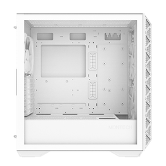 Vỏ Case Montech Air 903 Base E-ATX/ATX/M-ATX/ITX Trắng