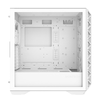 Vỏ Case Montech Air 903 Base E-ATX/ATX/M-ATX/ITX Trắng