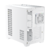 Vỏ Case 1STPLAYER RT7 ATX/M-ATX Trắng