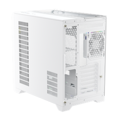 Vỏ Case 1STPLAYER RT7 ATX/M-ATX Trắng