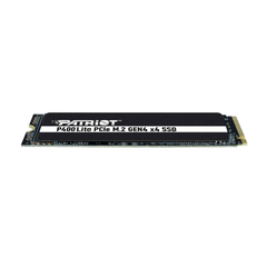 Ổ cứng SSD Patriot P400 Lite 1TB | M.2 NVMe 2280 PCIe, Gen 4x4