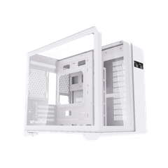 Vỏ Case DARKFLASH L280M M-ATX Trắng