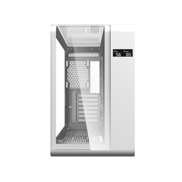 Vỏ Case DARKFLASH L280 ATX Trắng