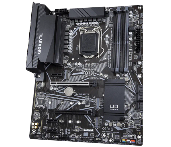 Mainboard GIGABYTE Z490 UD CŨ
