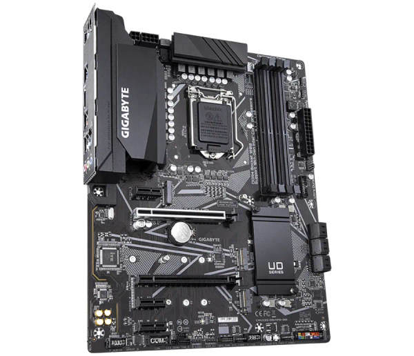 Mainboard GIGABYTE Z490 UD CŨ