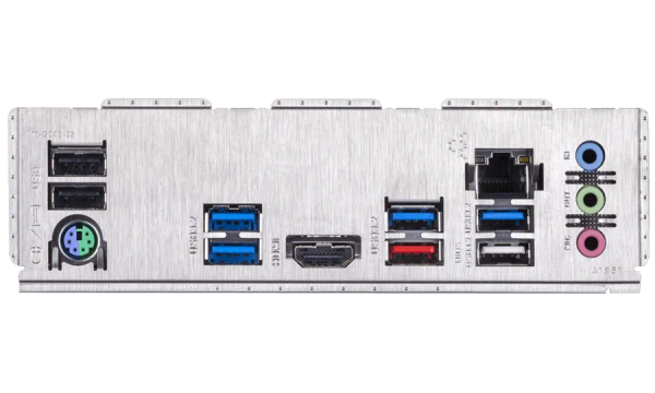 Mainboard GIGABYTE Z490 UD CŨ