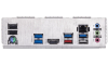 Mainboard GIGABYTE Z490 UD CŨ